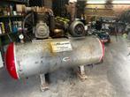 Grazia 3f compressor 500liter, Enlèvement, Comme neuf