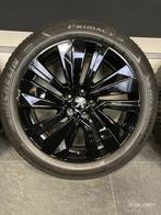 19” originele Peugeot 3008 / 5008 GT velgen + banden 5x108, Auto-onderdelen, Banden en Velgen, 19 inch, Gebruikt, -, -