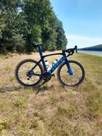 Trek Madone 56, Fietsen en Brommers, Ophalen, Zo goed als nieuw, Carbon