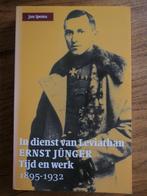 In dienst van Leviathan (Ernst Jünger), Ophalen, Zo goed als nieuw