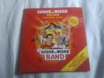 Cdsingle Suske en Wiske helden oa Niels Destadsbader, Ophalen of Verzenden, Gebruikt, Soundtrack of Musical