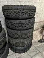 Pneus Falken Wildpeak A/T 235/65 R17 — Lot de 5 (comme neuf), Ophalen, Band(en)