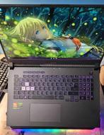 Asus ROG Strix G17 G713PV-HX054W, Ophalen, Met videokaart, Asus, Nieuw