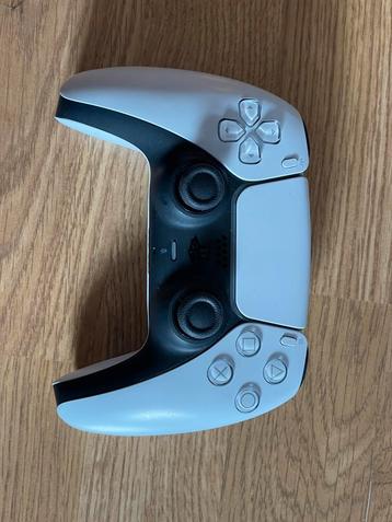 Manette PS5, Enlèvement ou Envoi, Utilisé