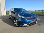 Kia Niro Niro HYBRIDE 1.6 GDi Fusion AUTOMAAT -12M GARANTIE, Auto's, Automaat, 105 pk, Gebruikt, USB