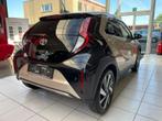 Toyota Aygo X envy Aygo X Envy CVT, Auto's, Toyota, Automaat, 72 pk, Beige, USB