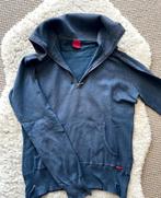 Pullover met rolkraag en rits van Esprit, Kleding | Dames, Truien en Vesten, Zwart, Ophalen of Verzenden, Maat 34 (XS) of kleiner