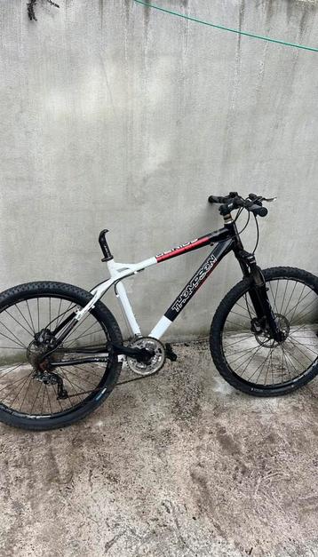 Thompson 26’’ Mtb beschikbaar voor biedingen