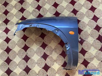 Ford Ka linker scherm zijscherm zijpaneel C0 blauw beschikbaar voor biedingen