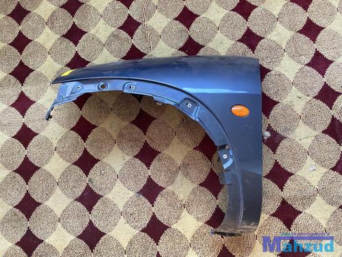 Ford Ka linker scherm zijscherm zijpaneel C0 blauw, Auto-onderdelen, Carrosserie, Spatbord