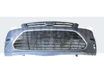 Bumper Ford Mondeo MK4 IV FACELIFT 10-14 BS71-17757 Voorbump beschikbaar voor biedingen