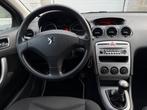 ✅Peugeot 308 1,4 essence, 5 Portes ⚠️Frais a prévoir⚠️, Achat, Entreprise, Boîte manuelle, Noir