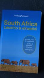 Lonely Planet South Africa, Boeken, Reisgidsen, Afrika, Zara Sekhavati, Lonely Planet, Ophalen of Verzenden