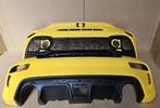 Fiat 500 Facelift ABARTH ORGINEEL VOORBUMPER ACHTERBUMPER, Auto-onderdelen, Gebruikt, Herkomst onderdeel bekend, Ophalen of Verzenden