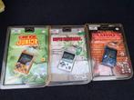 Nintendo-spel en kijk Mario Bros Donkey Kong Cement Factory, Ophalen of Verzenden, Nieuw