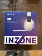 Casque PS5 Inzone H9, Enlèvement, Neuf, Micro, PlayStation 5
