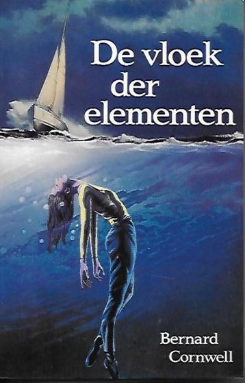 De vloek der elementen beschikbaar voor biedingen