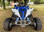 Raptor 700 équipé route yoshimura tres propre CT OK, Motoren, 700 cc