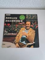 LP romain deconinck, Antiek en Kunst, Ophalen of Verzenden