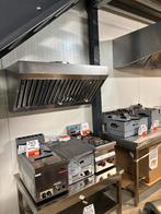 Foodtruck-pakket: motorkap + motor + variator, Zakelijke goederen, Verzenden