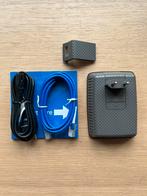 Linksys RE1000 | Wireless-N Range Extendor, Computers en Software, Netwerk switches, Ophalen of Verzenden, Nieuw