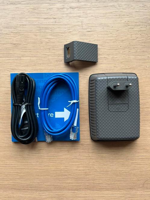 Linksys RE1000 | Wireless-N Range Extendor, Computers en Software, Netwerk switches, Nieuw, Ophalen of Verzenden
