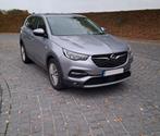 Opel grandland GLX INNOVATION    12 turbo 130 PK, Auto's, 4 deurs, Leder en Stof, Parkeersensor, Handgeschakeld