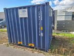 mobiele stookruimte containerunit, Doe-het-zelf en Bouw, Ophalen, Gebruikt, 6 t/m 10 jaar oud