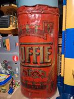 koffie, Verzamelen, Blikken, Ophalen, Gebruikt, Koffie