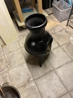 Radiateur de terrasse, Enlèvement, Utilisé