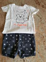 Zomer pyjama maat:74/80   (nr292.), Enfants & Bébés, Vêtements de bébé | Taille 74, Comme neuf, Fille, Vêtements de nuit ou Sous-vêtements