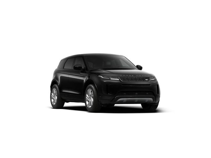 Land Rover Range Rover Evoque P270e S AWD Auto. 26MY, Auto's, Land Rover, Bedrijf, Airconditioning, Bluetooth, Centrale vergrendeling