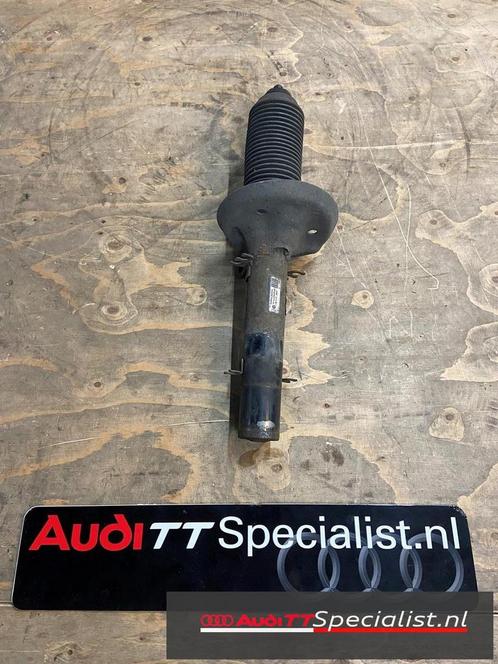 Veerpoot gebruikt rechts Audi TT MK1 1998-2006 onderdeelnumm, Auto-onderdelen, Ophanging en Onderstel, Audi, Gebruikt, Ophalen of Verzenden
