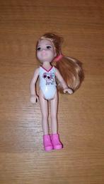 Barbie chelsea, Verzamelen, Ophalen of Verzenden, Zo goed als nieuw, Babypop