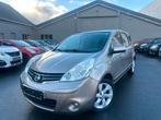 Nissan Note 1.4i | Airco | Cruise | 1ste eigenaar *GARANTIE*, Auto's, Euro 5, 139 g/km, 5 deurs, Onderhoudsboekje