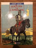 Les 7 vies de l’epervier 3, Enlèvement ou Envoi, Utilisé