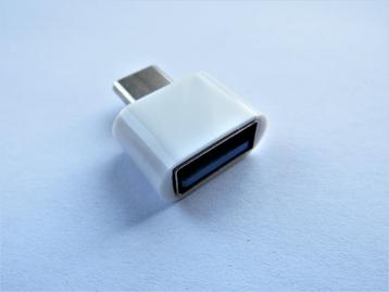 Adaptateur USB C vers USB A neuf