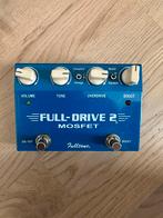 Fulltone Fulldrive 2, Muziek en Instrumenten, Effecten, Ophalen of Verzenden, Gebruikt