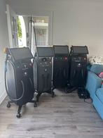 Machine diode laser a vendre 2 poigné avec ICE, Ophalen, Zo goed als nieuw