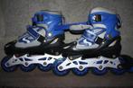 skeelers, Sport en Fitness, Skeelers, Ophalen, Gebruikt, Inline skates 4 wielen