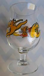duvel - the hop devils, Ophalen, Duvel