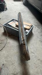 W123 T-model achterbumper, Ophalen, Gebruikt, Mercedes-Benz, Achter