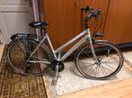 Sportieve damesfiets, Fietsen en Brommers, Fietsen | Dames | Sportfietsen en Toerfietsen, 47 tot 50 cm, Ophalen, Zo goed als nieuw