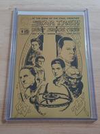 Star Trek Gold Edition 1993 comic, Eén comic, Amerika, DC comics, Nieuw