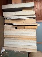 PIR isolatie, Bricolage & Construction, Isolation & Étanchéité, Enlèvement, Comme neuf, Mousse rigide (PIR), Isolation de toiture