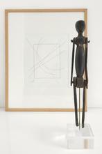 NYAMWEZI (TANZANIA) /Met basis, Ophalen