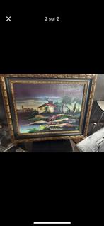 Ancien tableau, Antiquités & Art, Art | Peinture | Classique, Enlèvement