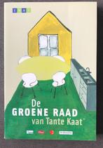 Groene raad van Tante Kaat: goed voor milieu en je uitgaven, Ophalen of Verzenden, Zo goed als nieuw