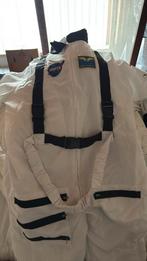 Astronaut pak, Ophalen, Zo goed als nieuw