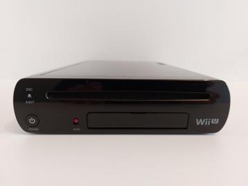 Nintendo Wii U + controllers + Mario Kart 8 beschikbaar voor biedingen